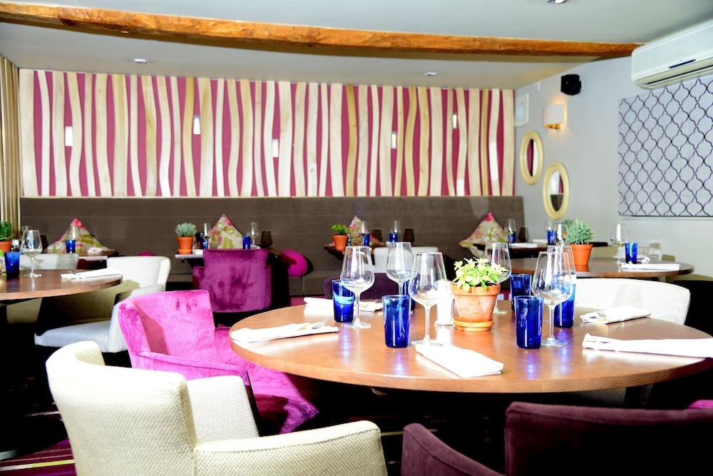 Granary Hotel 3*