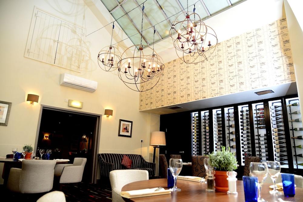 Granary Hotel Kidderminster