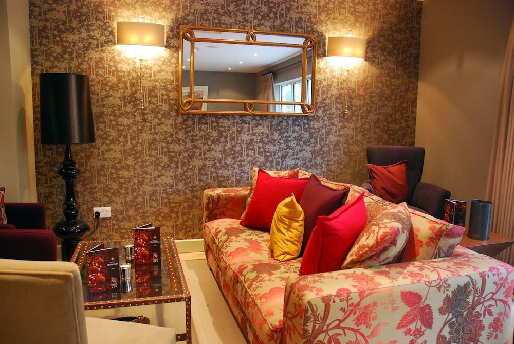 Hotel Granary 3*