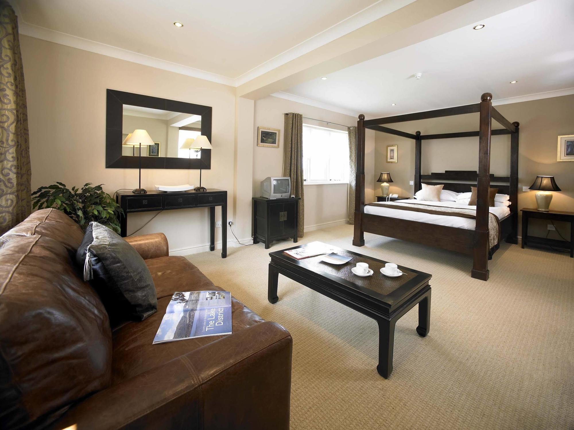 Granary 3* Kidderminster